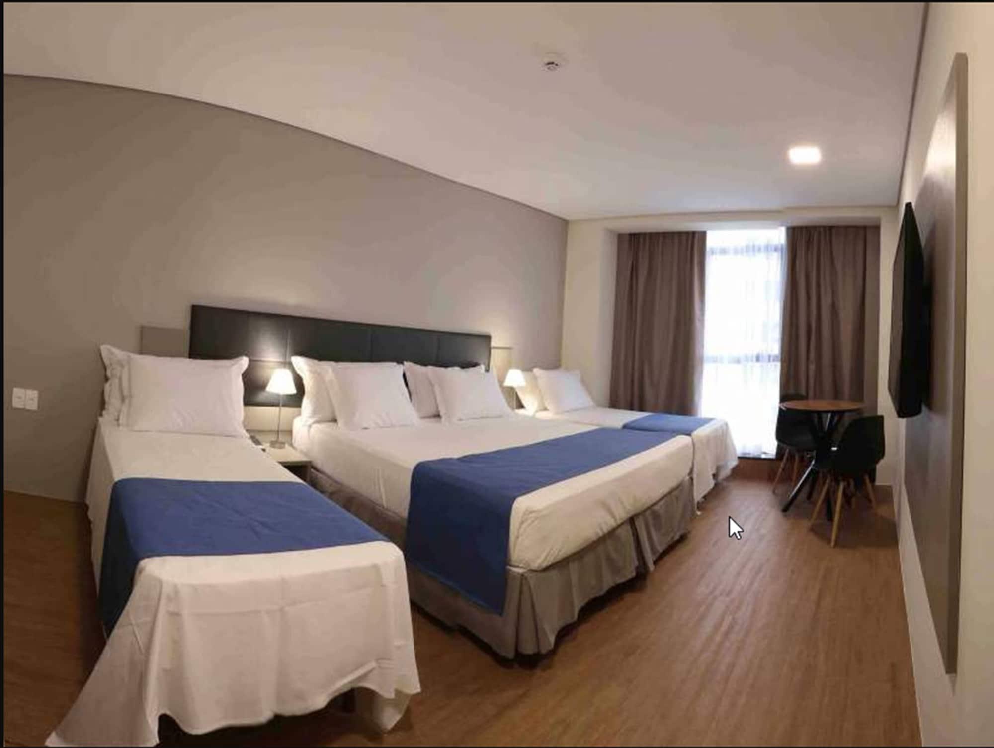 Fity Hotel Recife Luaran gambar