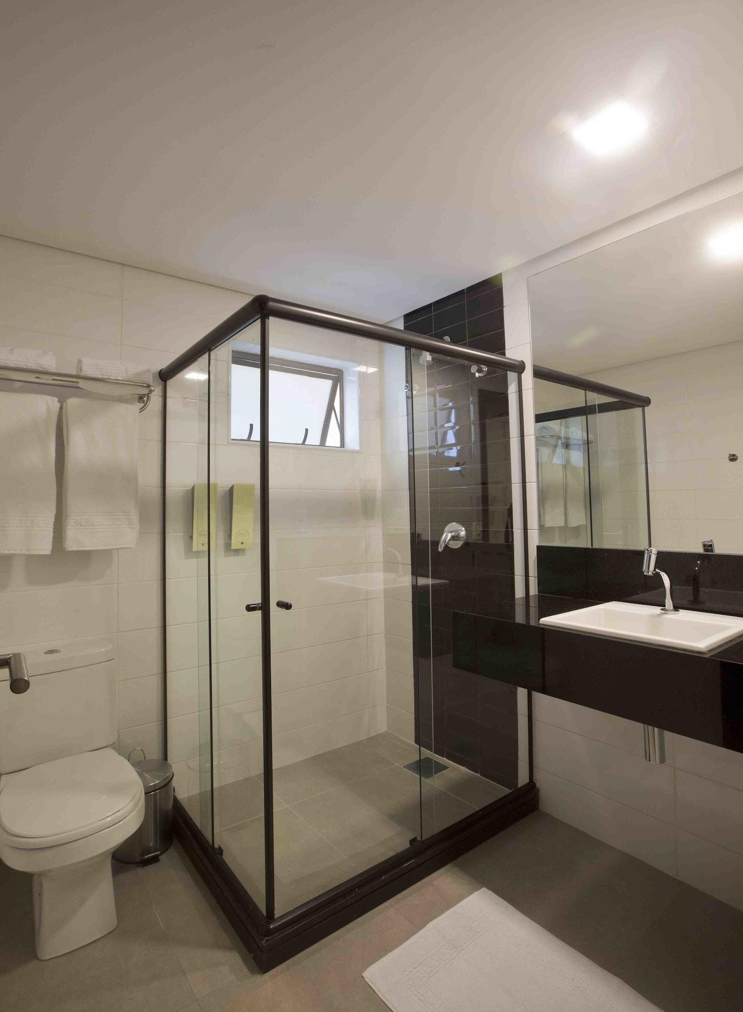 Fity Hotel Recife Luaran gambar