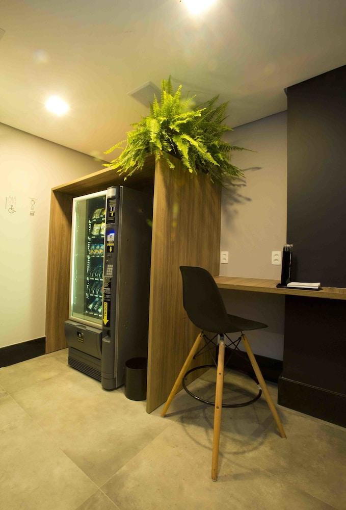 Fity Hotel Recife Luaran gambar