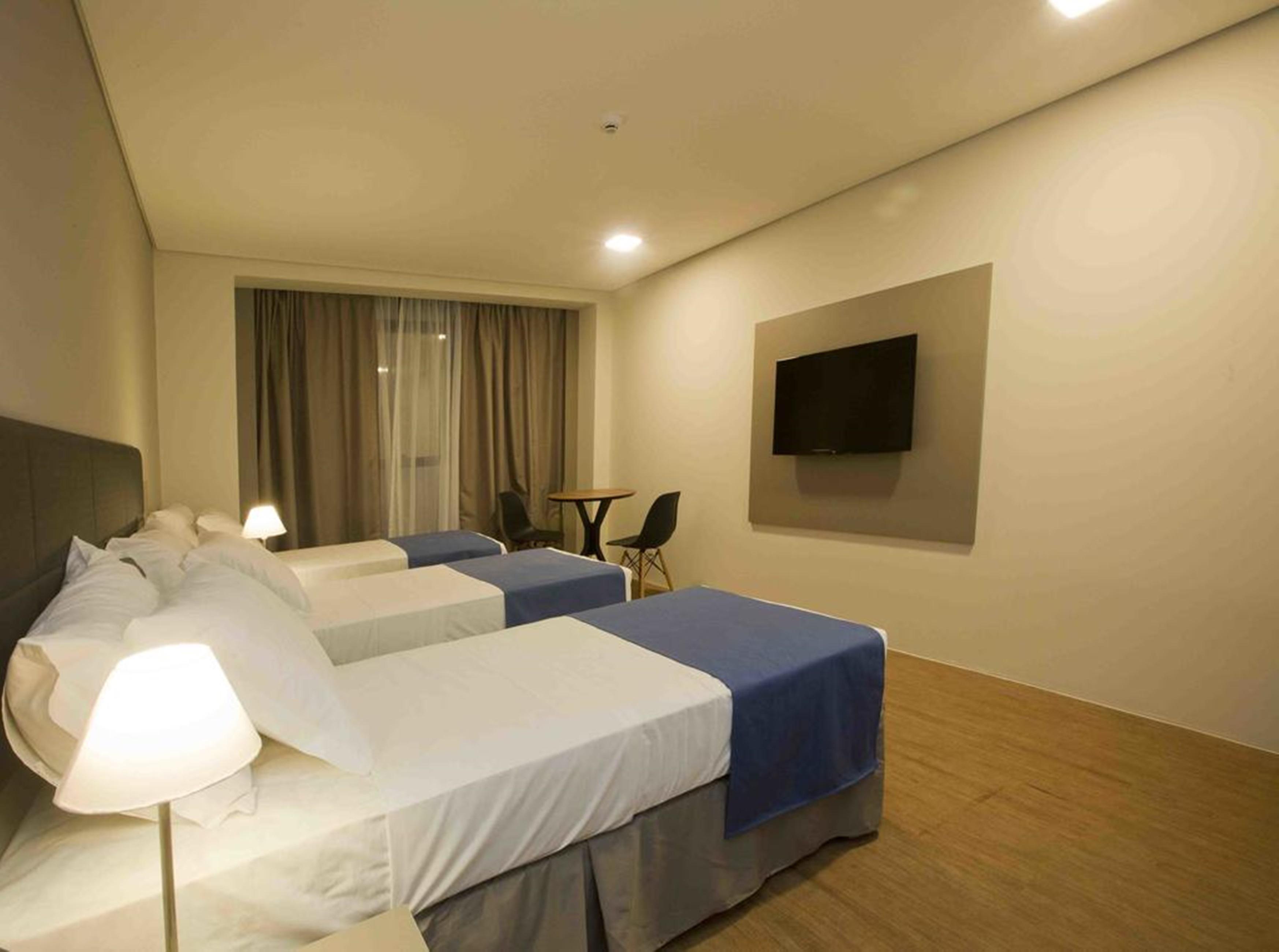 Fity Hotel Recife Luaran gambar