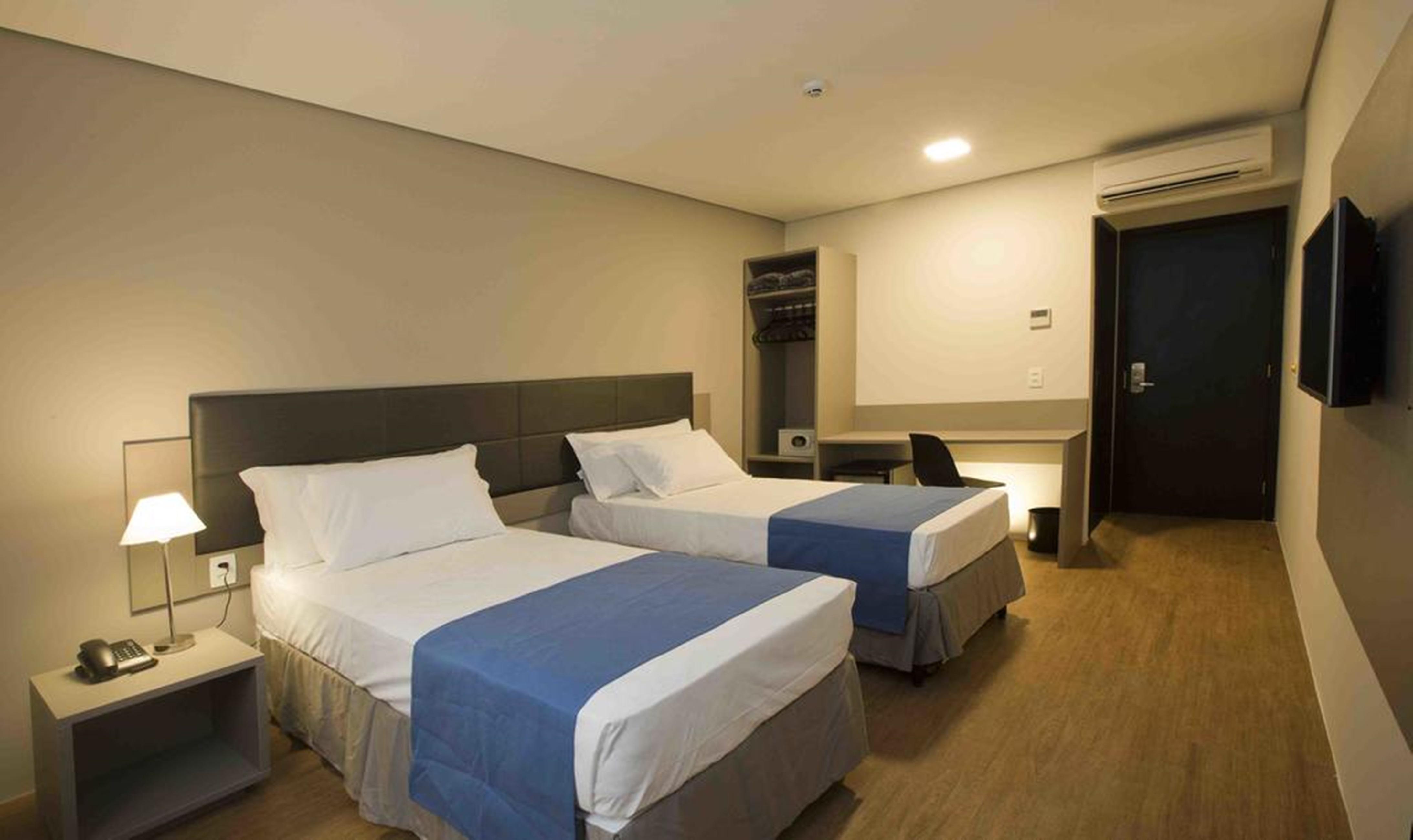Fity Hotel Recife Luaran gambar