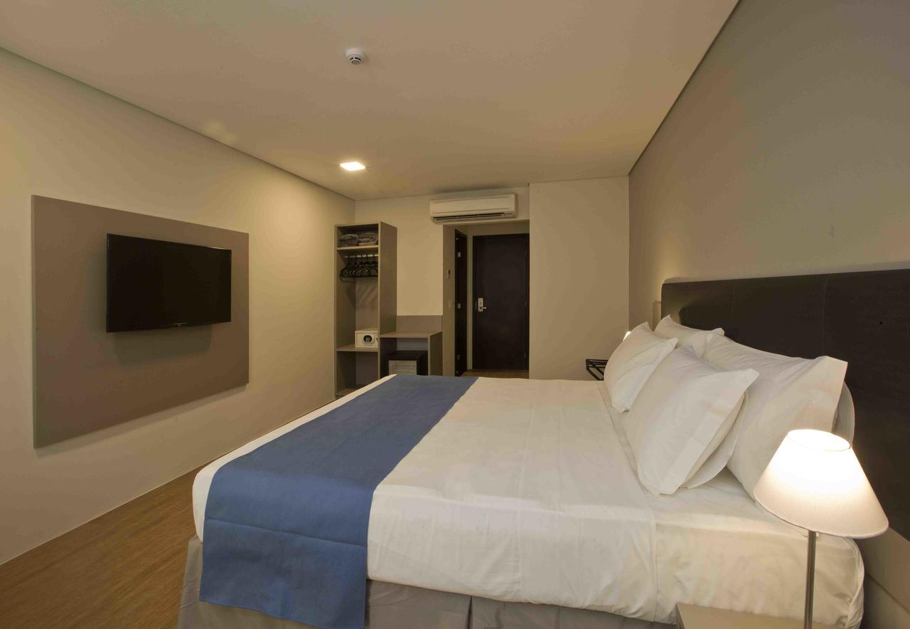 Fity Hotel Recife Luaran gambar